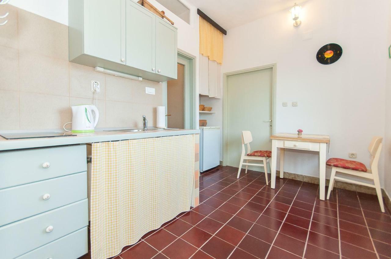 Apartman Orlovac Slime Ngoại thất bức ảnh