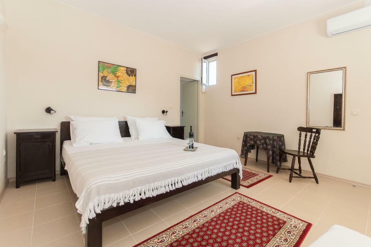 Apartman Orlovac Slime Ngoại thất bức ảnh