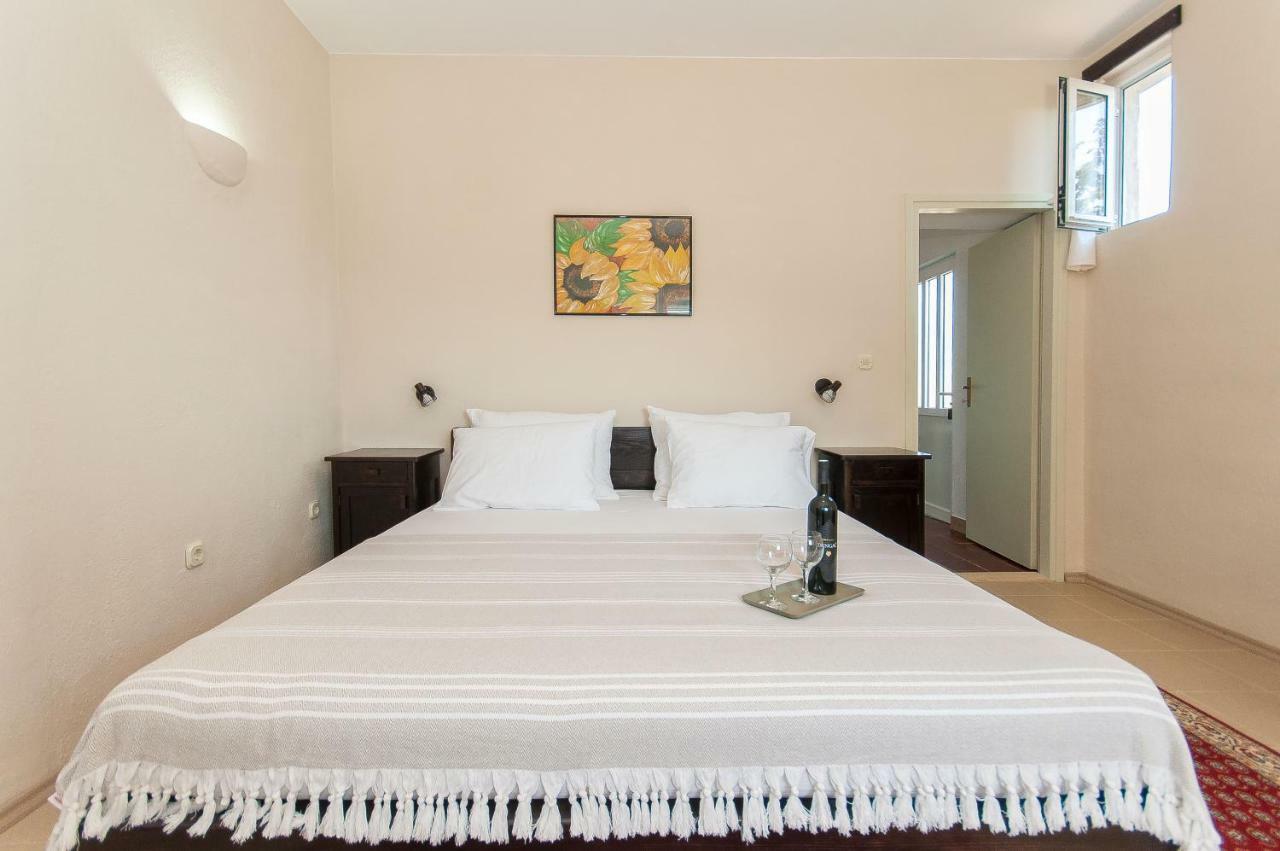 Apartman Orlovac Slime Ngoại thất bức ảnh