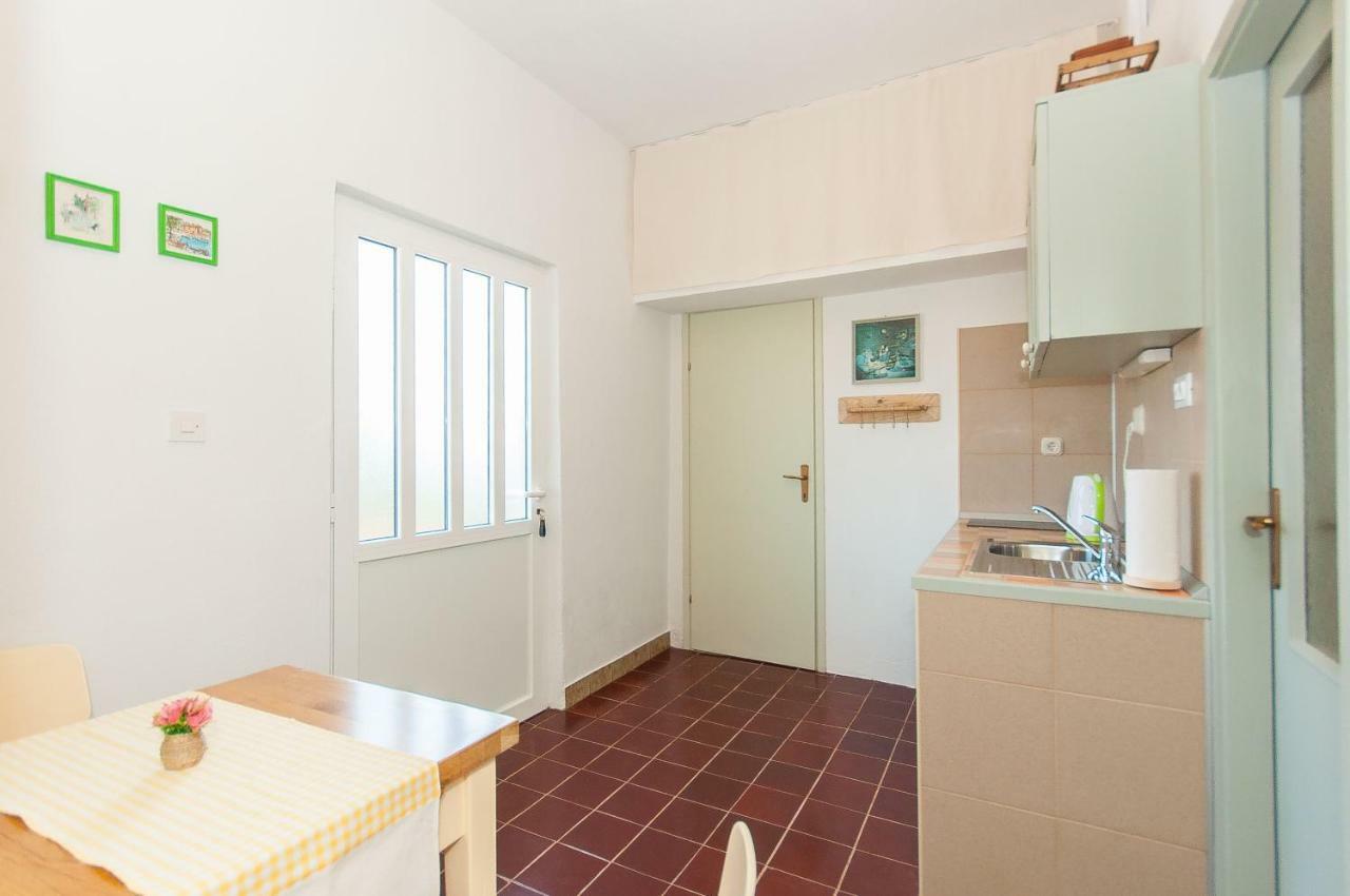 Apartman Orlovac Slime Ngoại thất bức ảnh