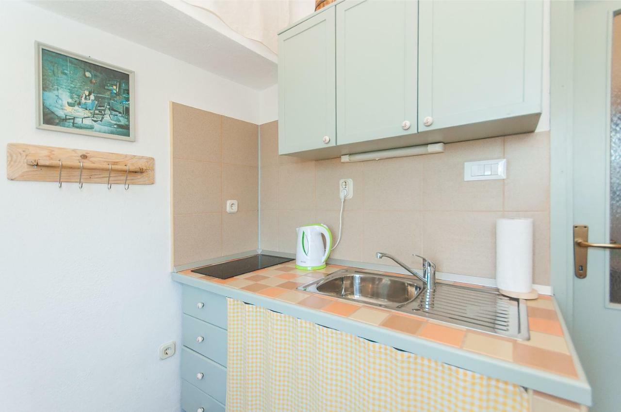 Apartman Orlovac Slime Ngoại thất bức ảnh