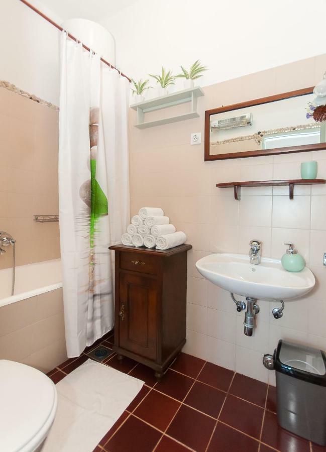 Apartman Orlovac Slime Ngoại thất bức ảnh